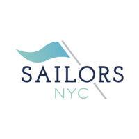 sailors nyc logo image