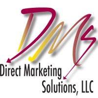 direct marketing solutions llc logo image