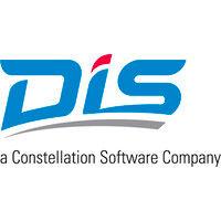 dis - dealer information systems logo image