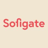 sofigate logo image