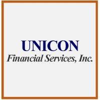 unicon financial services, inc. logo image