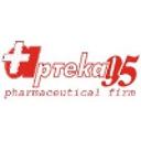 logo of Apteka 95 Pharmaceutical Firm