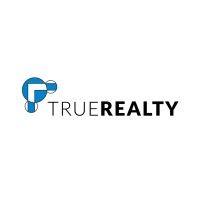 true realty logo image