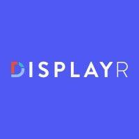 displayr logo image