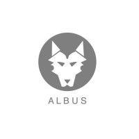 albus logo image