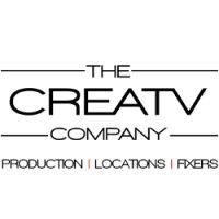 the creatv company a.k.a. créa tv - vietnam logo image