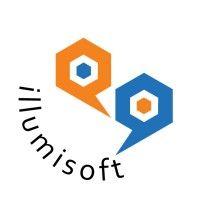 illumisoft logo image