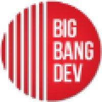 big bang dev logo image