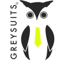 greysuits ® advisors inc. logo image