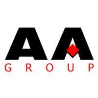 aa group logo image