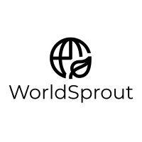 worldsprout logo image