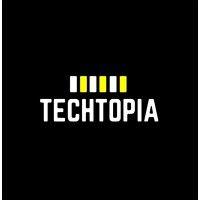 techtopia logo image