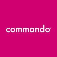 commando llc logo image