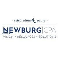 newburg cpa logo image