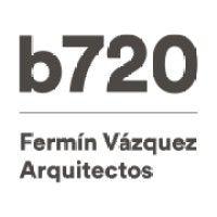 b720 fermin vazquez arquitectos logo image