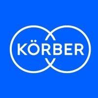 körber tissue logo image