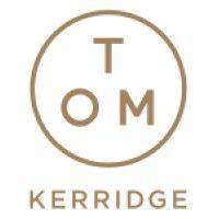 the tom kerridge group logo image