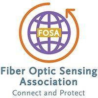 fiber optic sensing association (fosa) logo image