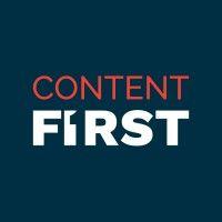 content first logo image