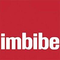 imbibe logo image