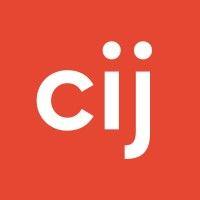 centre for investigative journalism logo image