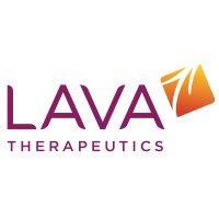 lava therapeutics n.v.