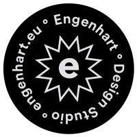 engenhart ° design studio logo image