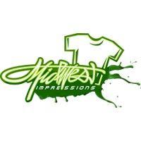 midwest impressions, inc. logo image