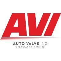 auto-valve, inc. logo image