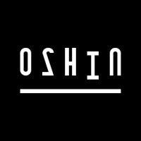 oshin studio logo image