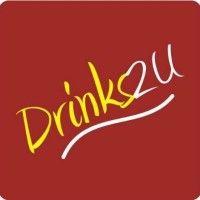 drinks2u logo image