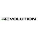 logo of Revolution Nutrition