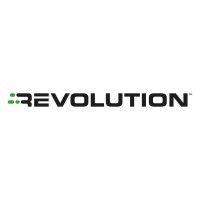 revolution nutrition logo image