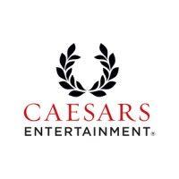 caesars entertainment (u.k.) ltd logo image