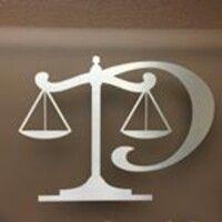 petrenko law firm logo image