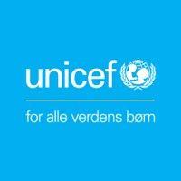 unicef danmark logo image