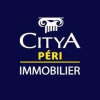 citya péri immobilier logo image