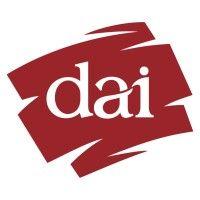 development associates international (dai) logo image