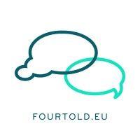 fourtold logo image