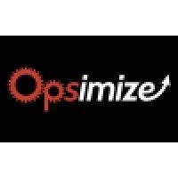 opsimize | management software for restaurants, pubs, bars, cafés and clubs logo image