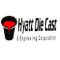 hyatt die cast & engineering corporation