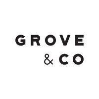 grove & co logo image