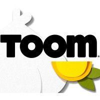 toom garlic dips logo image