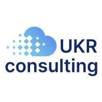 ukr consulting logo image