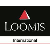 loomis international