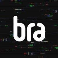 bra digital logo image