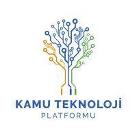 kamu teknoloji platformu logo image