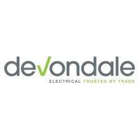 devondale electrical logo image