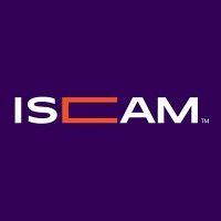 iscam logo image