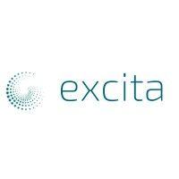 excita logo image